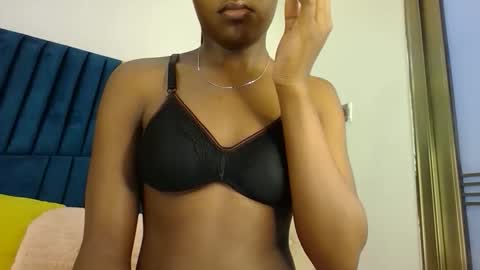 zariah online show from 20, 3, 2026