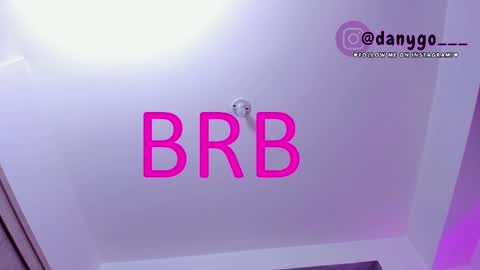 Zariana online show from 25, 2, 2025