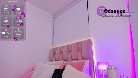 Zariana online show from 20, 9, 2025