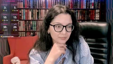 Zarifa online show from 29, 10, 2025