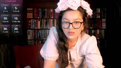 Zarifa online show from 31, 10, 2025