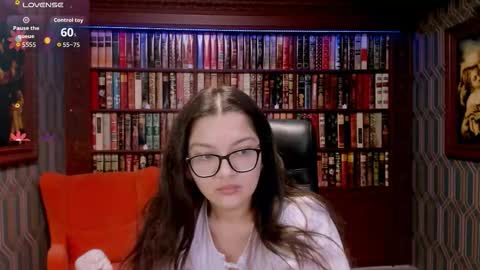 Zarifa online show from 2, 11, 2025