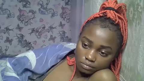 zarinamarlin online show from 25, 2, 2026