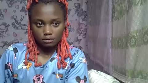 zarinamarlin online show from 7, 3, 2026