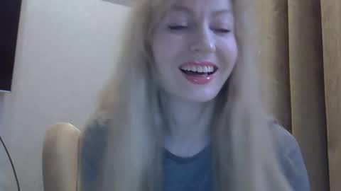 Zarina Swift online show from 21, 4, 2026