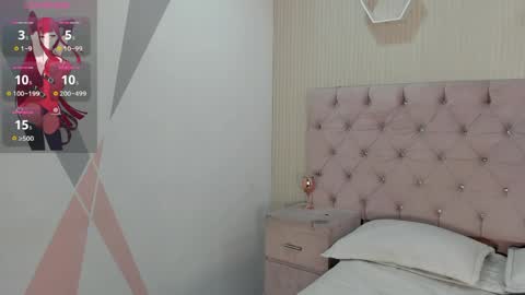 Snapshot of zarinawynne chatting on 14, 5, 2026 Zarina Waynne online show from 14, 5, 2026