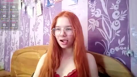 Adelia online show from 11, 3, 2026