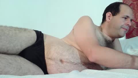 Alex online show from 17, 12, 2025