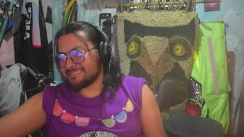 Zatth online show from 18, 3, 2026