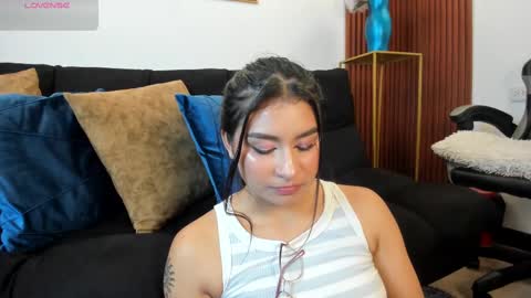  Zayda  online show from 20, 10, 2025