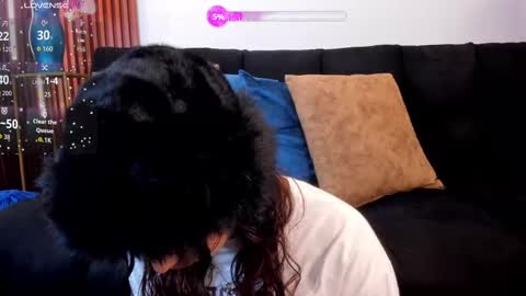  Zayda  online show from 24, 10, 2025