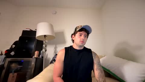 Snapshot of zaylanez chatting on 11, 1, 2025 Zay lanez online show from 11, 1, 2025