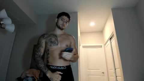 Snapshot of zaylanez chatting on 19, 1, 2026 Zay lanez online show from 19, 1, 2026