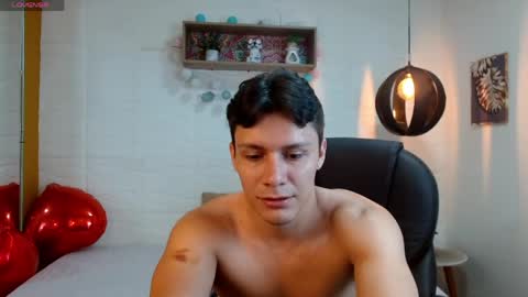 Snapshot of zayn_clausen chatting on 14, 4, 2026 zayn_clausen online show from 14, 4, 2026