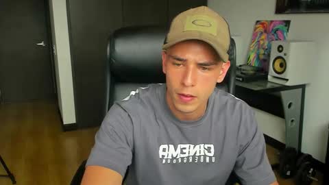 Zayn online show from 6, 11, 2025