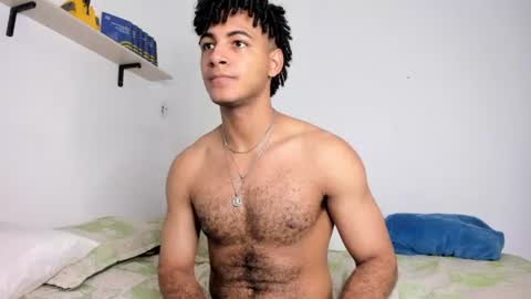 Snapshot of zayn_moreno chatting on 19, 6, 2026 zayn 3 online show from 19, 6, 2026