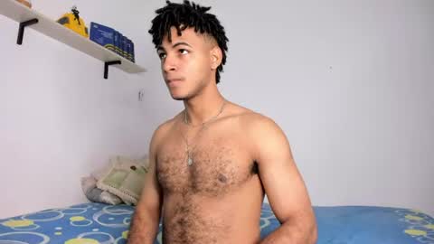 Snapshot of zayn_moreno chatting on 2, 7, 2026 zayn 3 online show from 2, 7, 2026