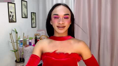 zaynelustts online show from 16, 12, 2025