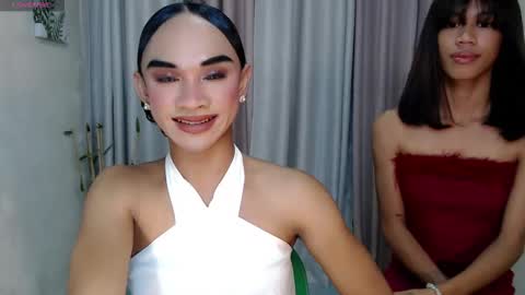 zaynelustts online show from 12, 3, 2026