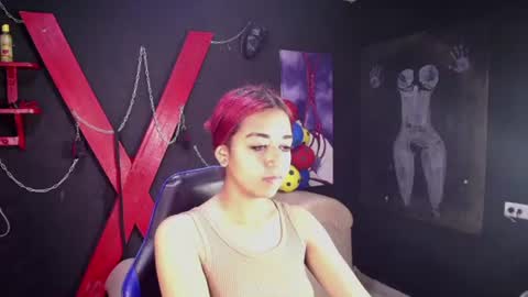 Snapshot of zayuryy chatting on 3, 7, 2026 zayuryy online show from 3, 7, 2026