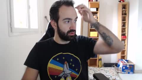 Grizzly Bear online show from 19, 1, 2025