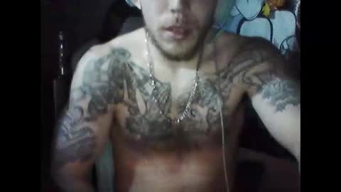 zdaddy9827 online show from 19, 2, 2025