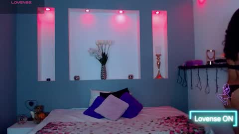 Snapshot of zean_lee chatting on 18, 1, 2026 Karolyne online show from 18, 1, 2026