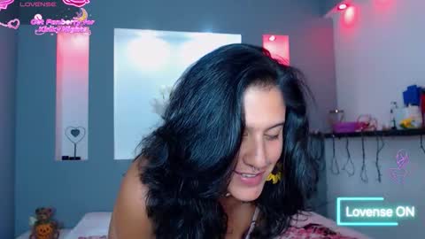 Snapshot of zean_lee chatting on 19, 2, 2026 Karolyne online show from 19, 2, 2026