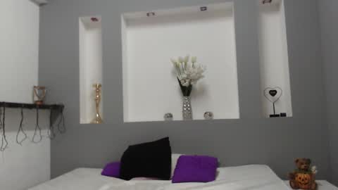 Snapshot of zean_lee chatting on 12, 3, 2026 Karolyne online show from 12, 3, 2026