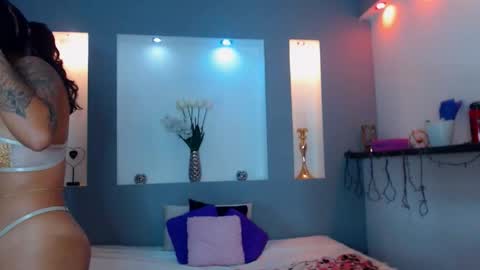 Karolyne online show from 19, 3, 2026