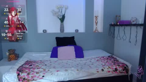 Karolyne online show from 26, 3, 2026