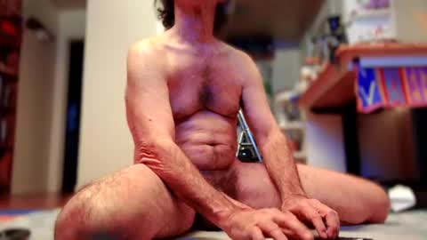 Snapshot of zed_alpha chatting on 10, 1, 2025 zed_alpha online show from 10, 1, 2025
