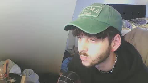 Snapshot of zedbooy chatting on 19, 12, 2024 Zed online show from 19, 12, 2024