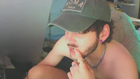 Snapshot of zedbooy chatting on 16, 2, 2025 Zed online show from 16, 2, 2025