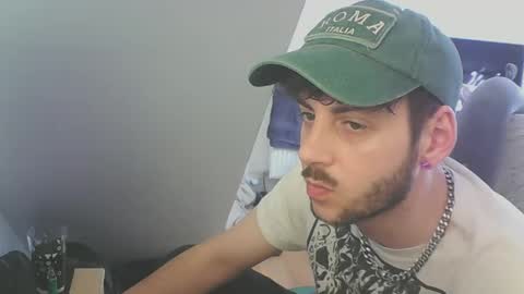 Snapshot of zedbooy chatting on 7, 3, 2025 Zed online show from 7, 3, 2025