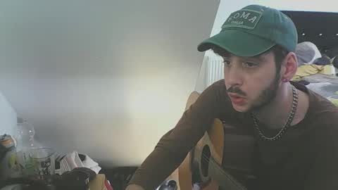 Snapshot of zedbooy chatting on 8, 3, 2025 Zed online show from 8, 3, 2025