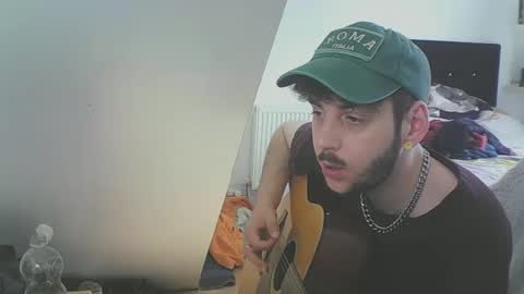 Snapshot of zedbooy chatting on 10, 3, 2025 Zed online show from 10, 3, 2025