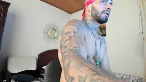 Snapshot of zeektheking07 chatting on 3, 6, 2026 zeektheking07 online show from 3, 6, 2026