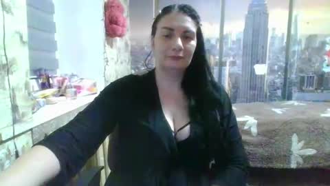 Snapshot of zefirkaaxe chatting on 18, 1, 2025 ZefirkaAxe online show from 18, 1, 2025