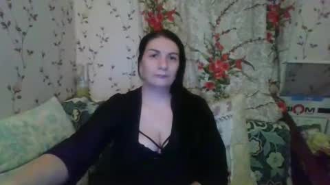 Snapshot of zefirkaaxe chatting on 27, 1, 2025 ZefirkaAxe online show from 27, 1, 2025