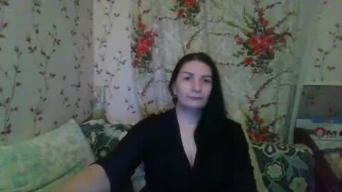 Snapshot of zefirkaaxe chatting on 29, 1, 2025 ZefirkaAxe online show from 29, 1, 2025