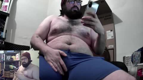 Cass online show from 23, 4, 2026