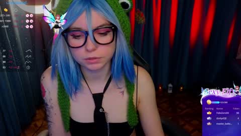 Snapshot of zelda_1 chatting on 28, 12, 2024 Zelda online show from 28, 12, 2024