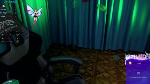Snapshot of zelda_1 chatting on 7, 1, 2025 Zelda online show from 7, 1, 2025