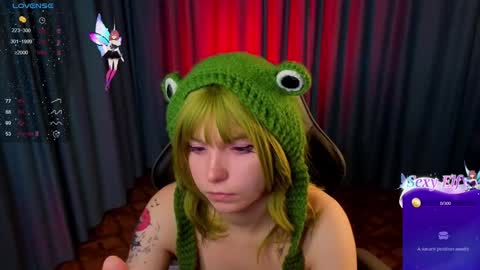 Snapshot of zelda_1 chatting on 12, 1, 2025 Zelda online show from 12, 1, 2025