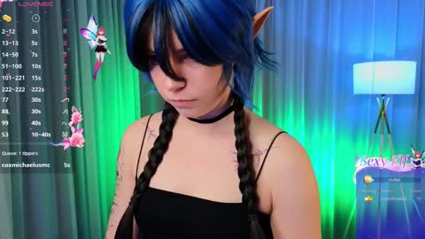 Snapshot of zelda_1 chatting on 21, 2, 2025 Zelda online show from 21, 2, 2025