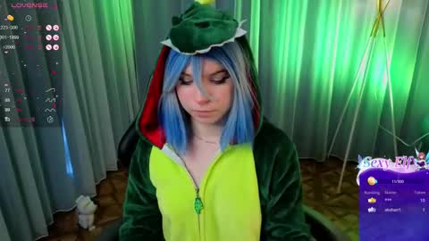 Snapshot of zelda_1 chatting on 2, 3, 2025 Zelda online show from 2, 3, 2025