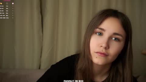 Emilia online show from 16, 10, 2025