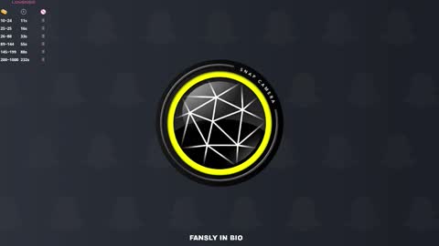 Emilia online show from 26, 10, 2025