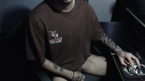 Snapshot of zeldrissss chatting on 7, 1, 2025 Zeldris online show from 7, 1, 2025